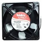 A30135-89-2H: Ventilador 230V 0.130/0.105A 120x120x38 mm 2 Cables 8-1-88A