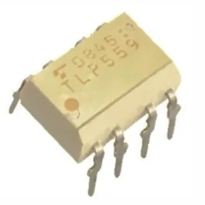 IC OPTOAISLADOR 2500VRMS 1 CH TLP559(F)