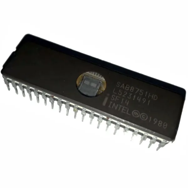 9-1-239 CONTROLADOR PROGRAMABLE CDIP SAB8751HD