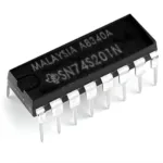 SN74S201N: IC 256 Bit High Performance Random Access Memorie IC 256 BIT HIGH PERFORMANCE RANDOM ACCESS MEMORIE. Marca: TEXAS INSTRUMENTS. Referencia: SN74S201N