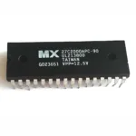 27C2000APC-90: IC 2mbit 256k X 8 Cmos Eprom IC 2MBIT 256K X 8 CMOS EPROM. Marca: MACRONIX INTERNATIONAL. Referencia: 27C2000APC-90