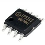 IP5305: IC controlador de carga rápida y gestión de energía para baterías de litio. IC 7 PROTOCOLS FOR FAST CHARGING PROTOC. Marca: INJOINIC. Referencia: IP5305