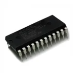 1AB04087AAAA: IC Asic Fc Dsp Digital Signal Processor C ASIC FC DSP DIGITALSIGN. Marca: ALCATEL. Referencia: 1AB04087AAAA