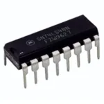 SN74LS48N: IC Bcd To 7 Segment Decoder IC BCD TO 7 SEGMENT DECODER SN74LS48N
