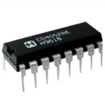 CD4052BE: IC Cmos Single 8 Ch Analog Multiplexer/Demultiplex IC CMOS SINGLE 8 CH ANALOG MULTIPLEXER/DEMULTIPLEX. Marca: HITACHI SEMICUNDUCTOR. Referencia: CD4052BE