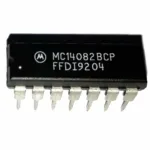 HEF4082B: IC Dual 4 Input And Gate Cd4082 IC DUAL 4 INPUT AND GATE CD4082. Marcas: PHILIPS- MOTOROLA. Referencia: HEF4082B