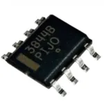 UC3844BD1013TR: IC High Performance Current Mode Pwm Controller IC HIGH PERFORMANCE CURRENT MODE PWM CONTROLLER. Marca: STMICROELECTRONICS. Referencia: UC3844BD1013TR