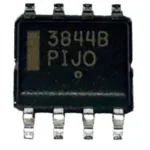 UC3844BD1013TR: IC High Performance Current Mode Pwm Controller IC HIGH PERFORMANCE CURRENT MODE PWM CONTROLLER. Marca: STMICROELECTRONICS. Referencia: UC3844BD1013TR