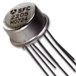 SFC2205: IC Linear Ics Adjustable Positive Voltage Regulator IC LINEAR ICS ADJUSTABLE POSITIVE VOLTAGE REGULATOR. Marca: THOMPSON. Referencia: SFC2205