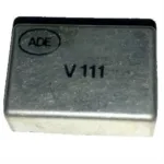 V111: IC Mixer 7 Pines IC MIXER 7 PINES. Marca: ADE. Referencia: V111