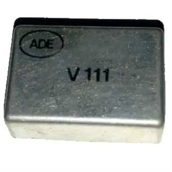 IC MIXER 7 PINES. Marca: ADE. Referencia: V111 IC MIXER 7 PINES. Marca: ADE. Referencia: V111