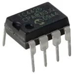 TC4426CPA: IC Mosfet Driver 1.5A 7ohm IC MOSFET DRIVER 1.5A 7OHM. Marca: MOTOROLA. Referencia: TC4426CPA