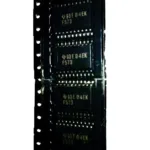 IC OCTAL TRANSPARENT D TYPE LATCHES CON 3 STATE. Marca: TEXAS INSTRUMENTS. Referencia: 74F573DW