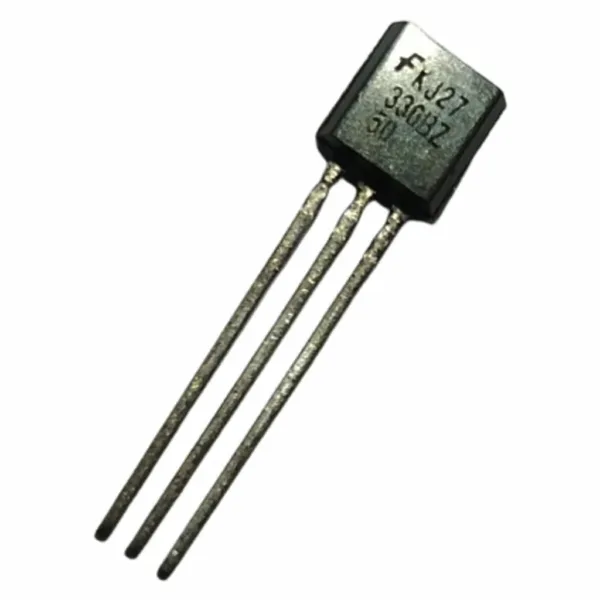 IC PROGRAMMABLE SHUNT REGULATOR. Marca: FAIRCHILD SEMICONDUCTOR. Referencia: LM336BZ50 IC PROGRAMMABLE SHUNT REGULATOR. Marca: FAIRCHILD SEMICONDUCTOR. Referencia: LM336BZ50