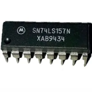 GD74LS157