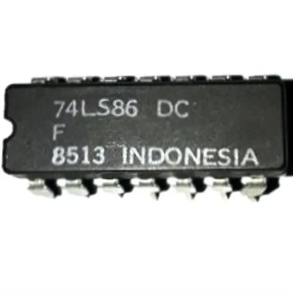 9-1-362B HD74LS86