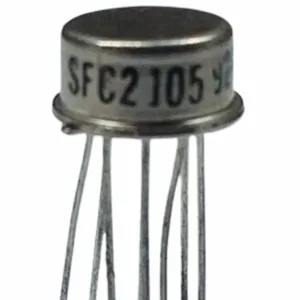IC REGULADOR. Marca: SESCOSEM. Referencia: SFC2105