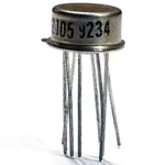 SFC2105: IC Regulador IC REGULADOR. Marca: SESCOSEM. Referencia: SFC2105