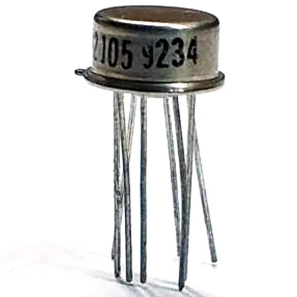 IC REGULADOR. Marca: SESCOSEM. Referencia: SFC2105 IC REGULADOR. Marca: SESCOSEM. Referencia: SFC2105