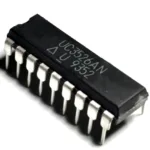 UC3526AN: IC Regulating Pulse Width Modulators 0 To 70 IC REGULATING PULSE WIDTH MODULATORS 0 TO 70 UC3526AN