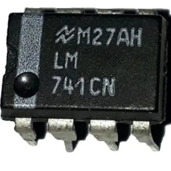 9-1-373B LM741CN