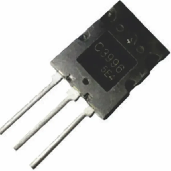 IC ULTRAHIGH-DEFINITION HORIZONTAL DEFLECTION 2SC3996 IC ULTRAHIGH-DEFINITION HORIZONTAL DEFLECTION 2SC3996