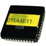 AT89C52: Microcontrolador 8-Bit con 8 Kb Flash 9-1-393B