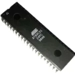 AT89C51-24PC: Microcontrolador IC 8-Bit With 4k Bytes Flash MICROCONTROLADOR IC 8-BIT WITH 4K BYTES FLASH AT89C51-24PC