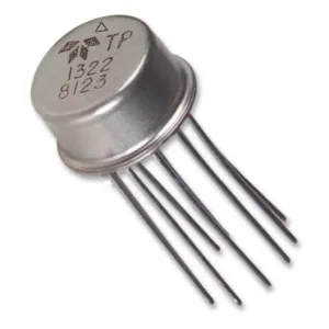 TP1322: IC Transistor Temperatura Rango -40?C A 105?C