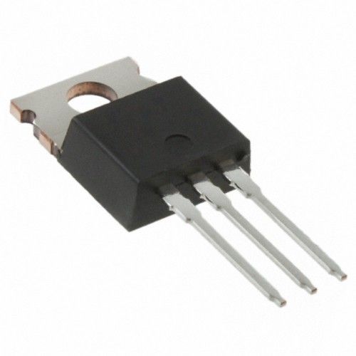 MOSFET N-CH 200V 3.3A IRF610 MOSFET N-CH 200V 3.3A IRF610