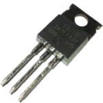 IRF3710ZPBF: Mosfet N-Ch 100v 59a MOSFET N-CH 100V 59A IRF3710ZPBF
