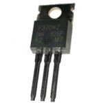 IRF3704ZPBF: Mosfet N-Ch 20v 67a MOSFET N-CH 20V 67A IRF3704ZPBF