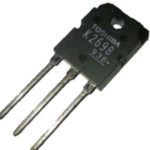 2SK2698: Mosfet N-Ch 500v 15a MOSFET N-CH 500V 15A 2SK2698