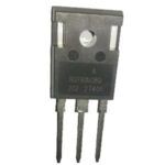 MOSFET N-CH 80V 190A RU190N08Q