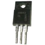 20N60C3: Mosfet 45a 600v 0.22 Ohm N-Ch Smps Power MOSFET 45A 600V 0.22 OHM N-CH SMPS POWER 20N60C3