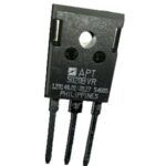 MOSFET N-CH POWER MOS V APT5020BVR