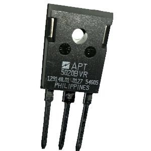 MOSFET N-CH POWER MOS V APT5020BVR
