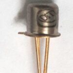 2N5397: Mosfet N-Ch Silicon Junction Field-Effect MOSFET N-CH SILICON JUNCTION FIELD-EFFECT 2N5397