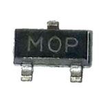 NTR4502P: Mosfet P-Ch 30v 1.95a 3-Pin Smd MOSFET P-CH 30V 1.95A 3-PIN SMD NTR4502P