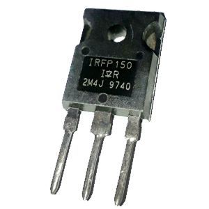 MOSFET POWER IRFP150