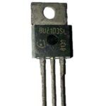 BUZ103SL-IN: Mosfet Quad-Ch Sipmos Power MOSFET QUAD-CH SIPMOS POWER BUZ103SL-IN