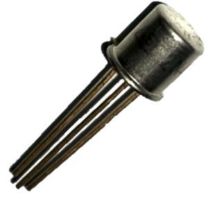 MOSFET JFET N-CH 3-PIN 2N4392