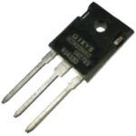 MOSFET MEGA N-CH 20A 600V IXTH20N60