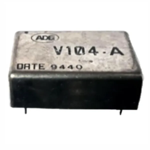 POWER SPLITTER/COMBINER 14 PINES. Marca: ADE. Referencia: V104A POWER SPLITTER/COMBINER 14 PINES. Marca: ADE. Referencia: V104A