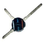 TRANSISTOR RF & MICROWAVE DISCRETE LOW POWER TP491