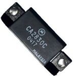CA2830C: Transistor Rf Amplifier 34.5db 5-200mhz 800mw TRANSISTOR RF AMPLIFIER 34.5DB 5-200MHZ 800MW CA2830C