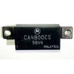 CA4800CS: Transistor Rf Linear Wideband Linear Amplifiers TRANSISTOR RF LINEAR WIDEBAND LINEAR AMPLIFIERS CA4800CS