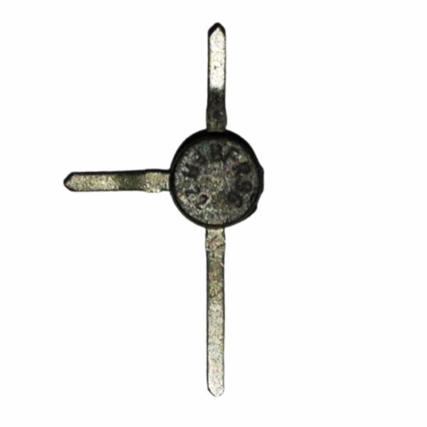 9-11-27 TRANSISTOR RF NPN BIPOLAR VISHAY Referencia: BFR96S