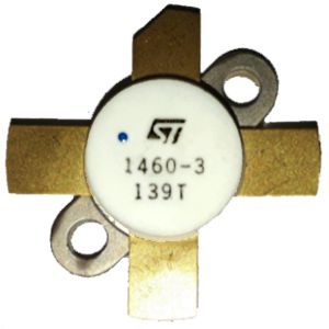 TRANSISTOR RF 28V 108MHZ SD1460-3