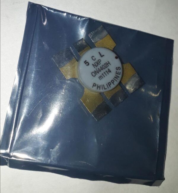 MOSFET RF GAIN 5 ON4402H-5G